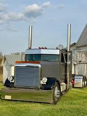 International 9300/9370 1985-2000 Models Bugshield