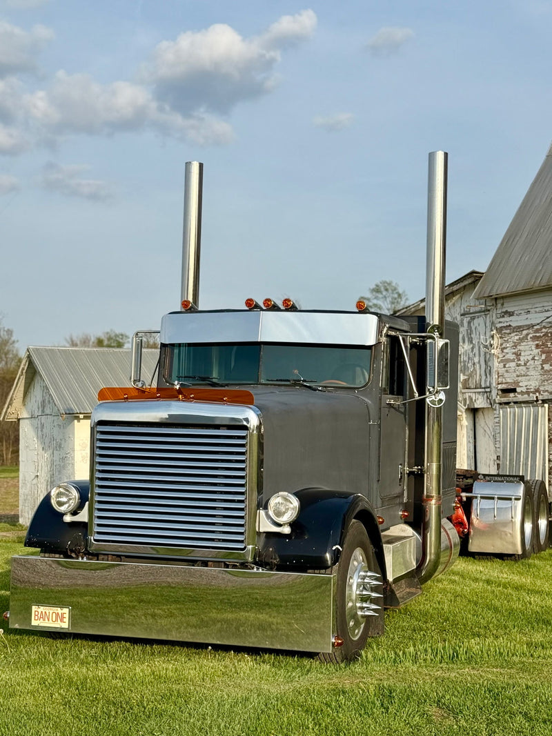 International 9300/9370 1985-2000 Models Bugshield