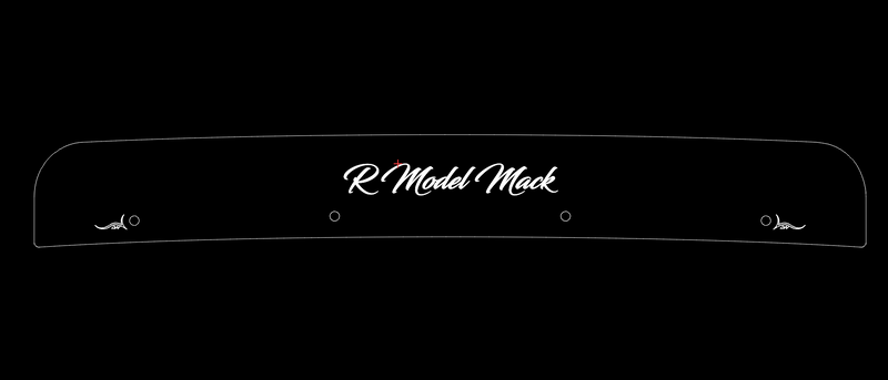 Mack R Model