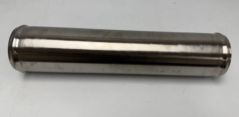 SH Tube Passenger Side Air to Air Pipe (Stainless)