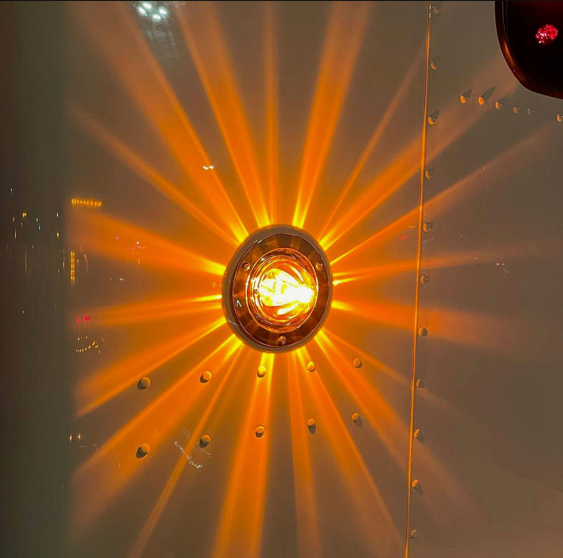JML Kustoms LED Bulb - (1156)