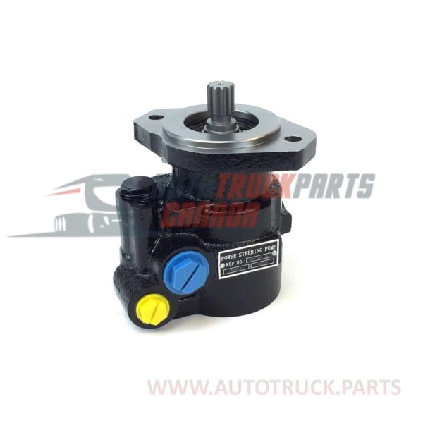 ZF Ford Power Steering Pump ZF7674955344