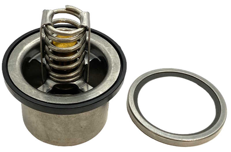 PAI Truck Parts Detroit Series 60 160 Degrees Thermostat Kit (PAl)