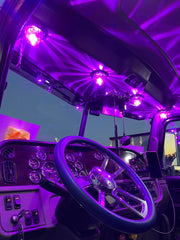 JML Kustoms LED Bulb - (1156)