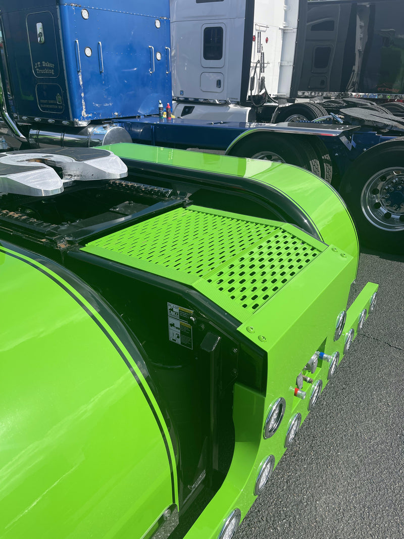 Iowa Customs Merritt Dyna Deck System IC991060