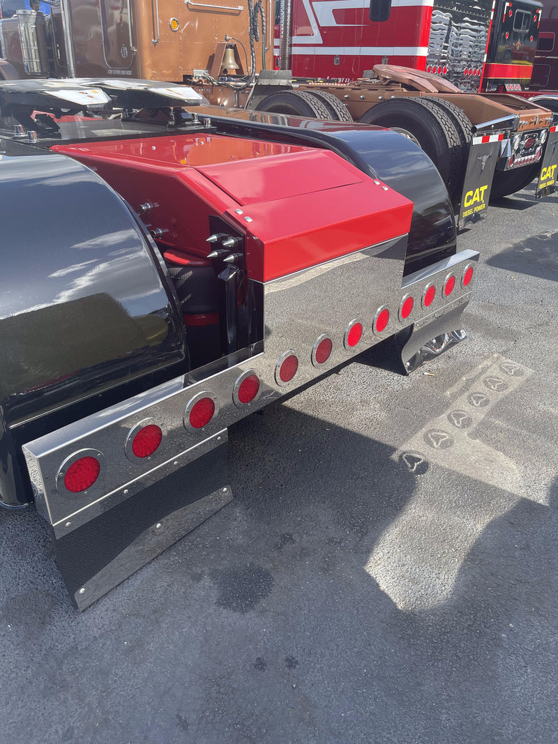 Iowa Customs Reverse T-Bar IC975020