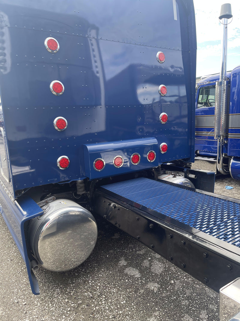 Iowa Customs Merritt Dyna Deck System IC991060