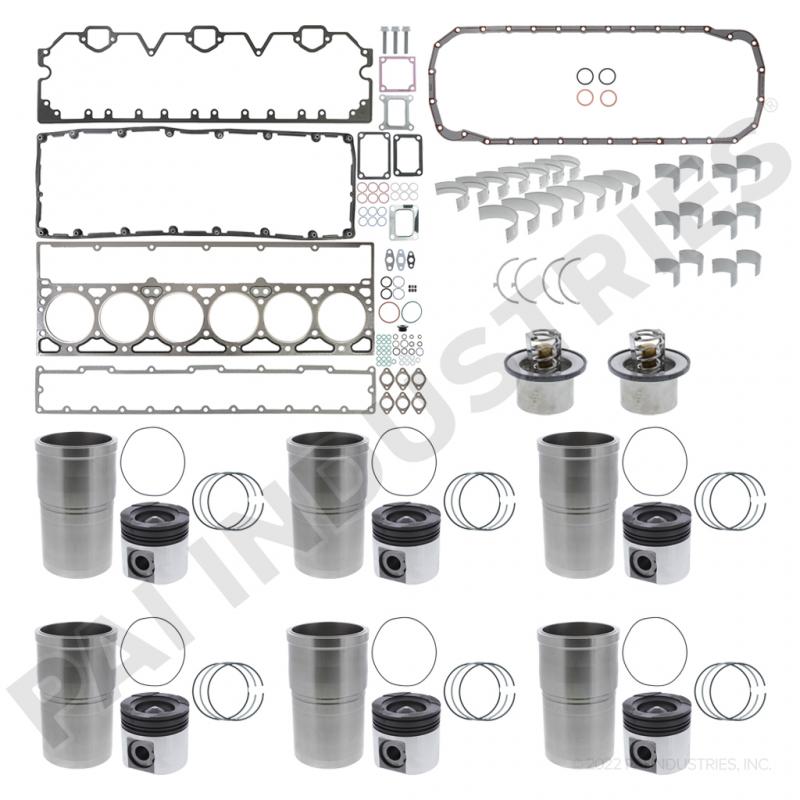 Cummins Ism Inframe Kit ISM102-017