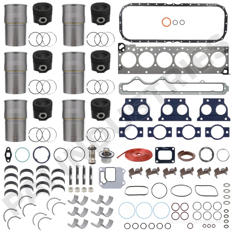 Inframe Engine Kit 150MM ISX122-113