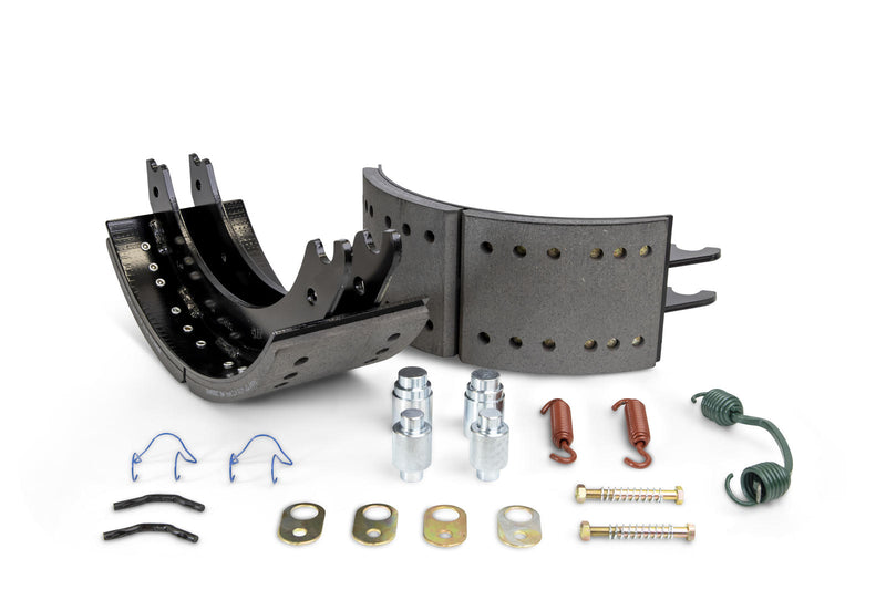 Alliance 4715 Brake Shoe Kit