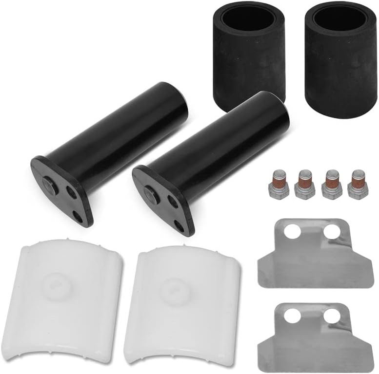 Jost Pin and Bushing Kit for JSK37U