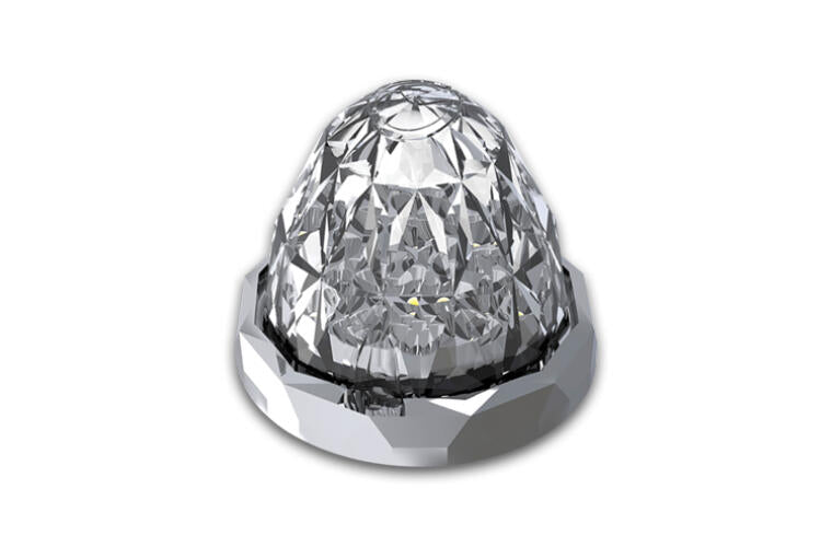 Roadworks Jewel Style Watermelon Hero Light