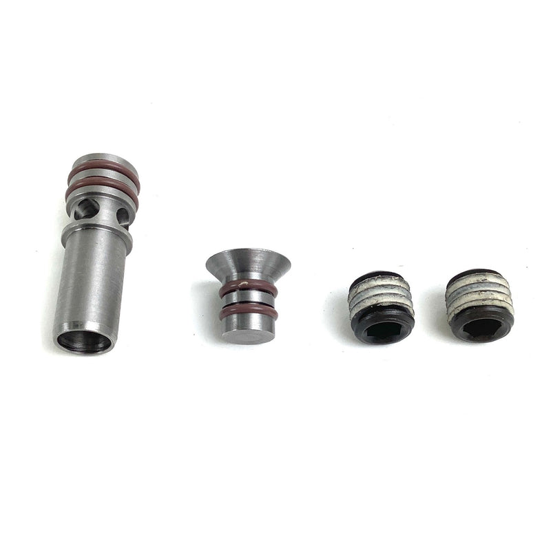 Eaton Case Plug Kit for Halo