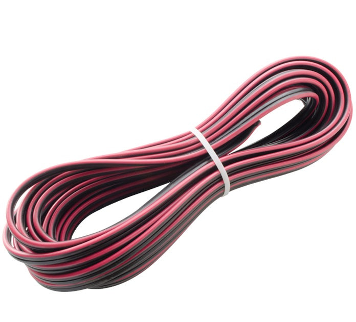 Bonded Tarp Motor Wire Per Foot K0146