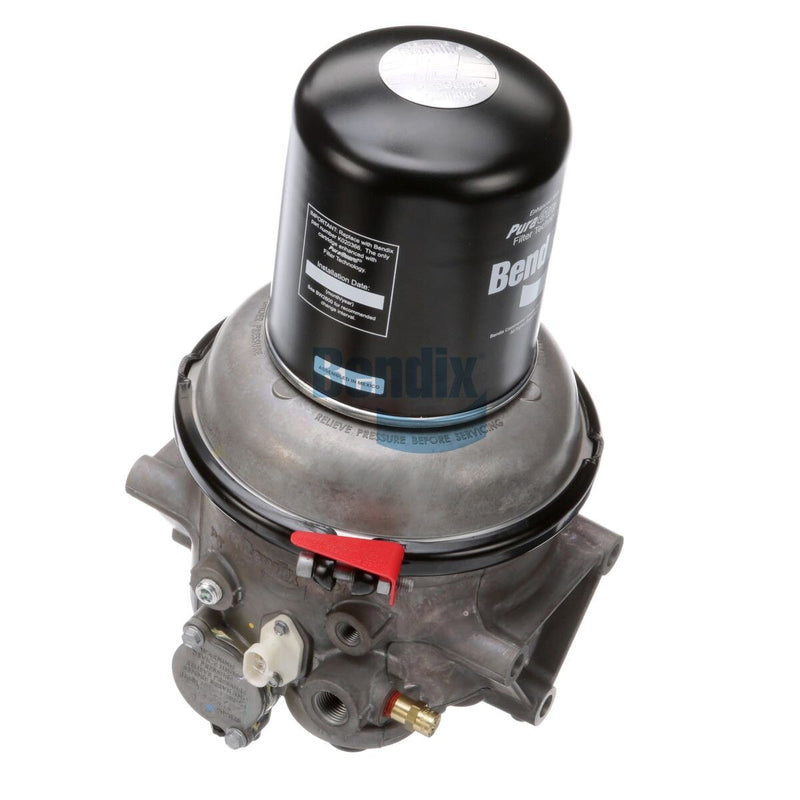 Bendix Coalescing Air Dryer