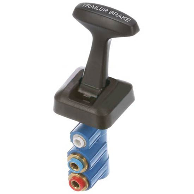 TCS-9000 Hand Brake Valve