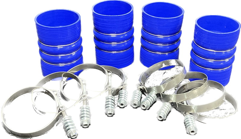 Air to Air Boot Kit