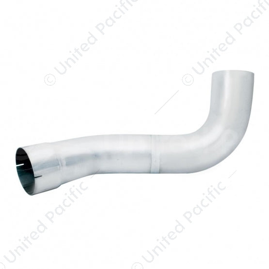 United Pacific Exhaust Y Divider For Kenworth W900B/W900L/T600/T800 - Passenger KW9T-14764R