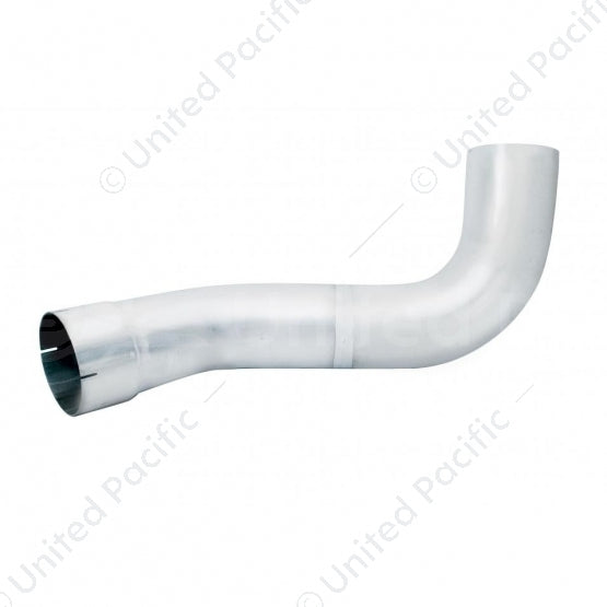 United Pacific Exhaust Y Divider For Kenworth W900B/W900L/T600/T800 - Driver KW9T-14764