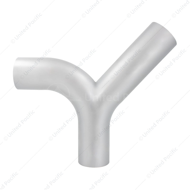 United Pacific Exhaust Y-Divider For Kenworth K180-18028 KW9T-18028