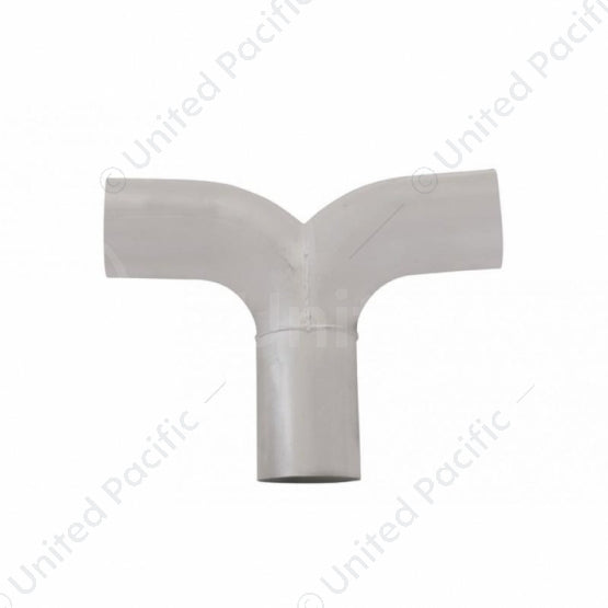 United Pacific Exhaust Y-Divider For Kenworth Aerocab K180-18613 KWA-18613