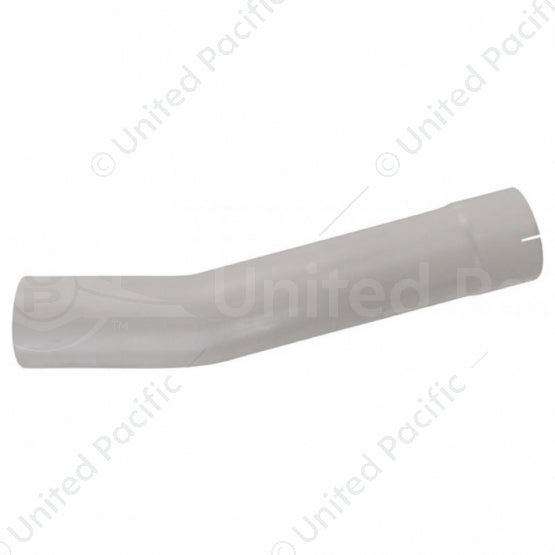 United Pacific Aluminized Kenworth Aerocab Exhaust Elbow KWA-18614