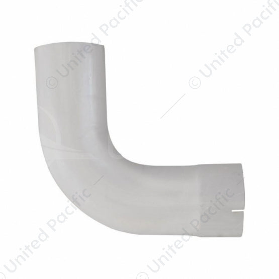 United Pacific Aluminized 90 Degree Exhaust Elbow For Kenworth KW-8047