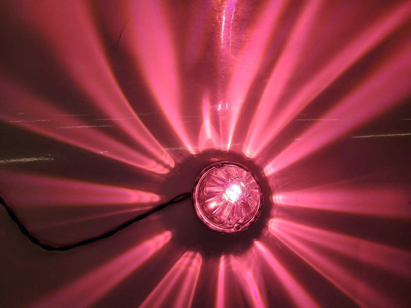 JML Kustoms LED Bulb - (1156)