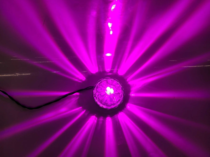 JML Kustoms LED Bulb - (1156)