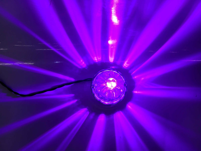 JML Kustoms LED Bulb - (1156)