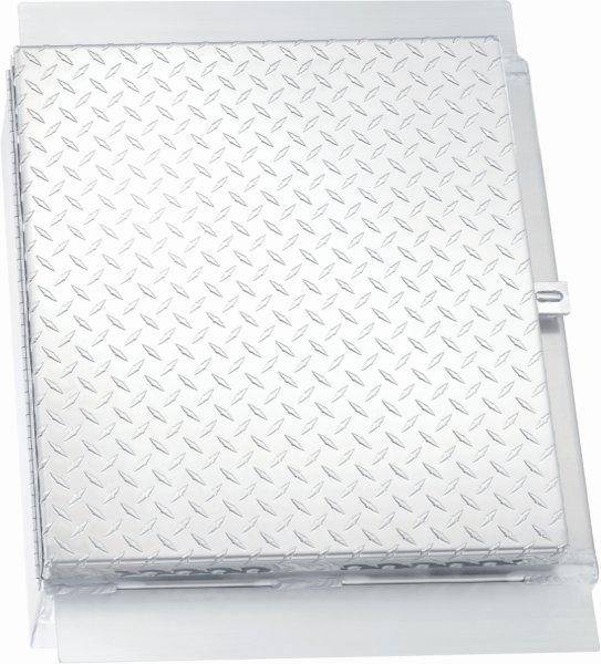 ProTech In-Frame Aluminum Toolbox 20-2647