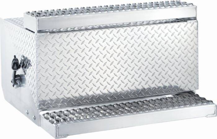 ProTech Aluminum Battery Box 20-2959
