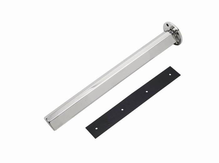 ProTech Polished Stainless Steel Fender Bracket 30-7391S