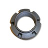 NUT - SLOTTED ROUND M45X1.5
