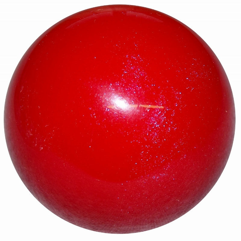 Metallic Candy Red Shift Knob MET-CRED