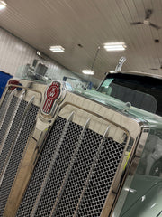 Kenworth 990 Bugshield