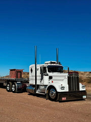 Kenworth A Model "Narrow Nose" Bugshield