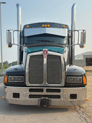 Kenworth T600 *Curved Glass* Bugshield