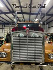 Kenworth W9A Bugshield