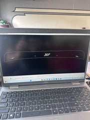 Peterbilt 367 Bugshield