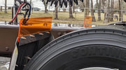 Quarter Fender Flaps (Set of Two)
