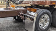 Quarter Fender Flaps (Set of Two)