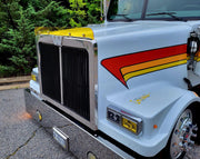 Westernstar 4900 FA, EX, SA Models Bugshield