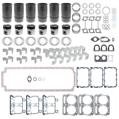 PAI Inframe Kit N14 Cummins N14221-017