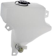 Newstar Windshield Wiper Tank (N5355001)