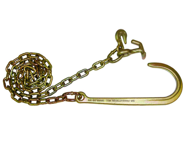 B/A Products J Hook Grab/Hammerhead Combo BA-N711-6H