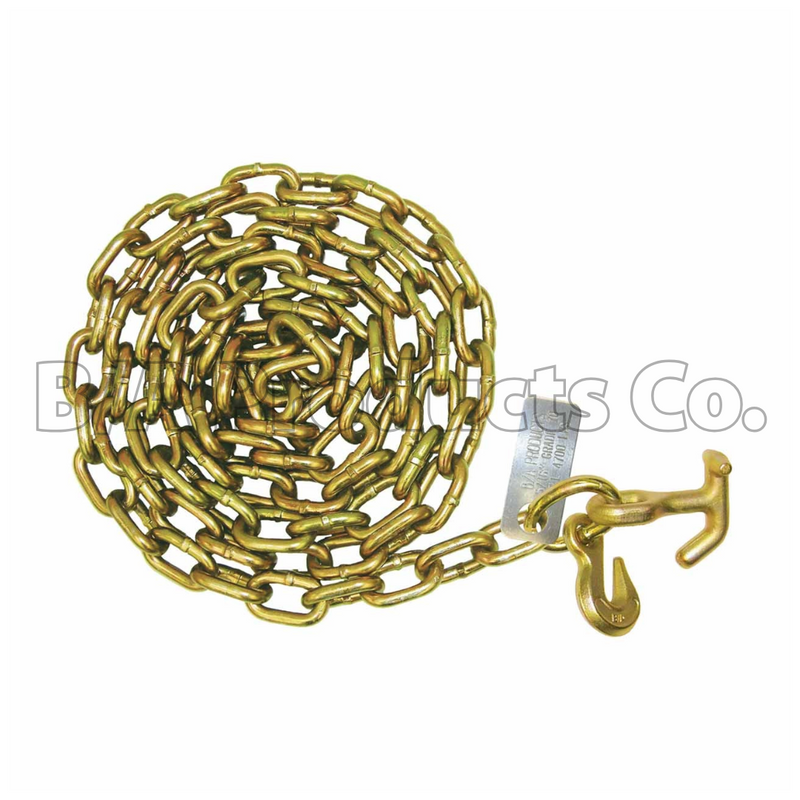 B/A Products 5/16X8' GR70 Chain BA-N711-HG8