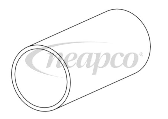 Neapco NPL 250 Driveline Tubing N120-30-5-72B