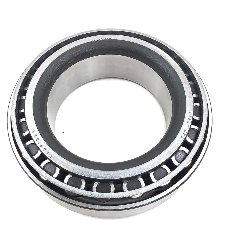 Alliance Wheel End Bearing Set