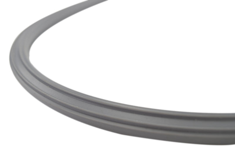 Oil Pan Gasket - Grey